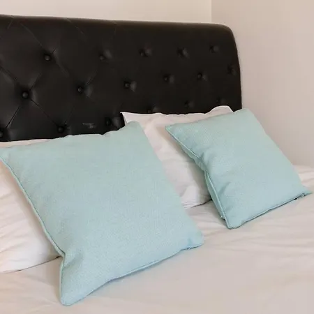 Sao Paulo Penthouse Duplex With Amazing View 아파트 리스본