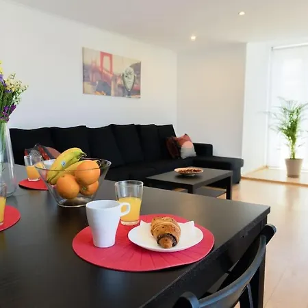 아파트 Sao Paulo Penthouse Duplex With Amazing View *