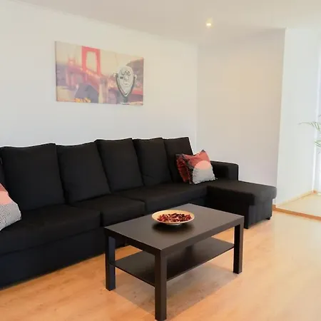 Sao Paulo Penthouse Duplex With Amazing View