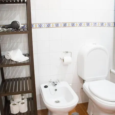 Sao Paulo Penthouse Duplex With Amazing View 리스본